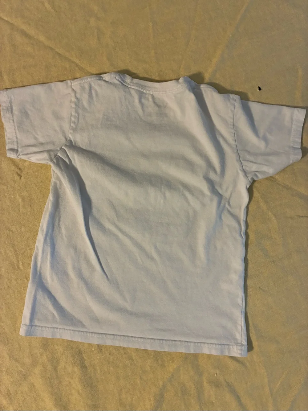 Vans Boy’s 6 T-shirt